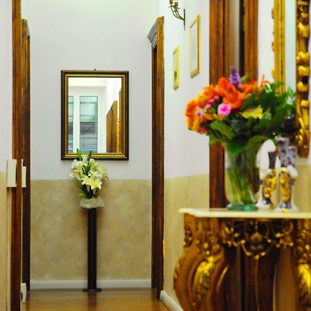 Dulcis In Fundo B&B Roma Dış mekan fotoğraf