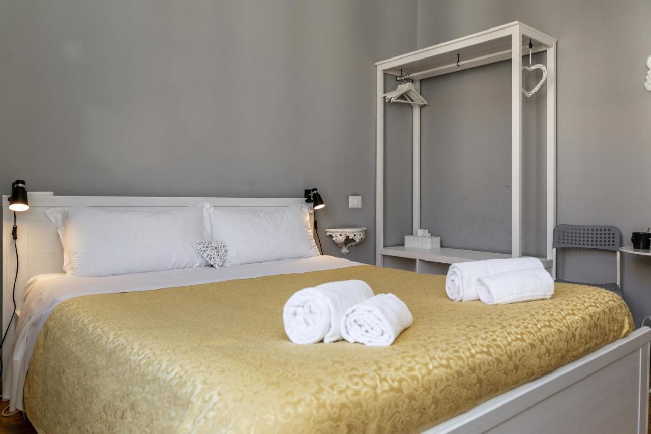 Dulcis In Fundo B&B Roma Dış mekan fotoğraf