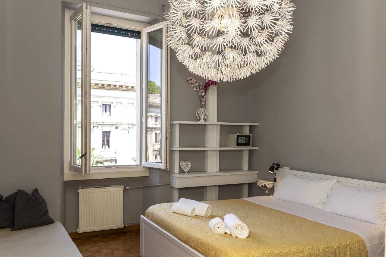 Dulcis In Fundo B&B Roma Dış mekan fotoğraf