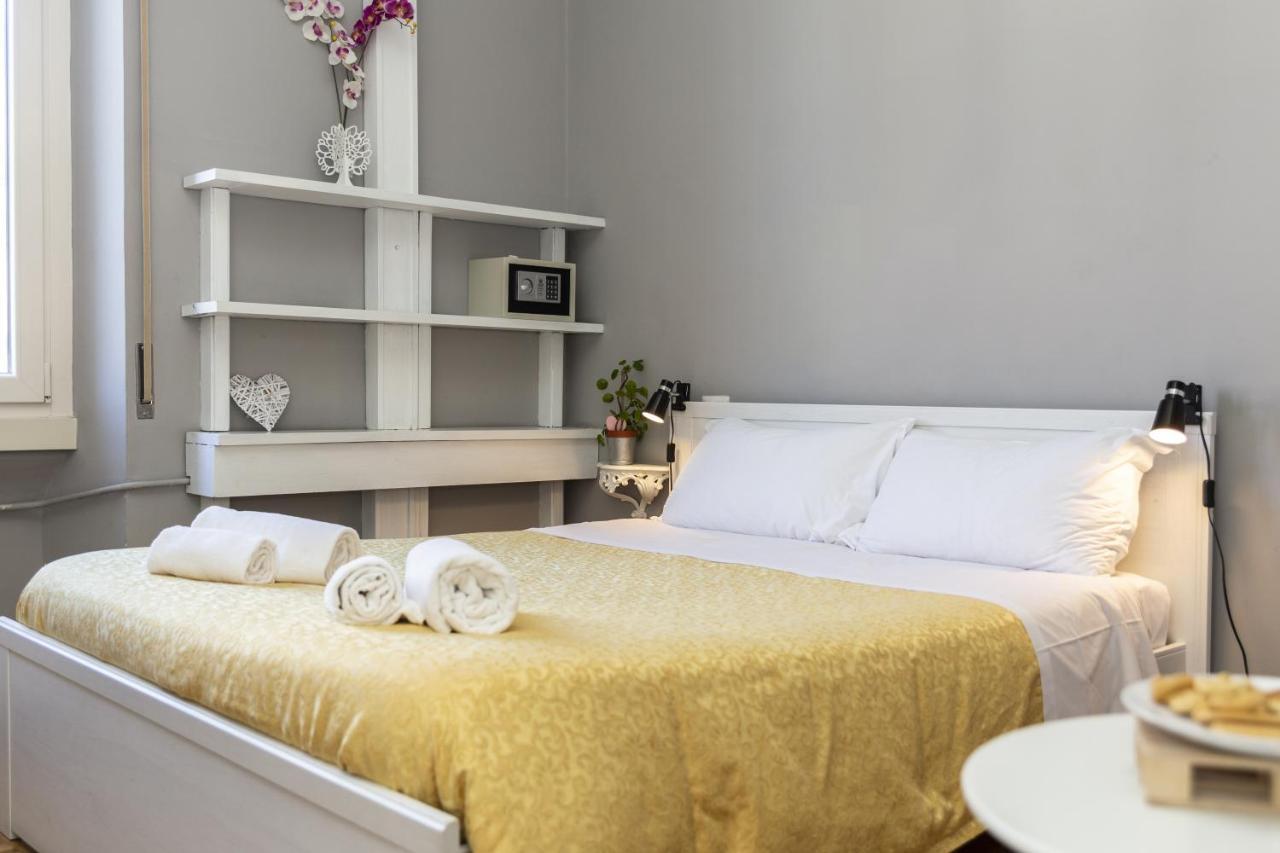 Dulcis In Fundo B&B Roma Dış mekan fotoğraf