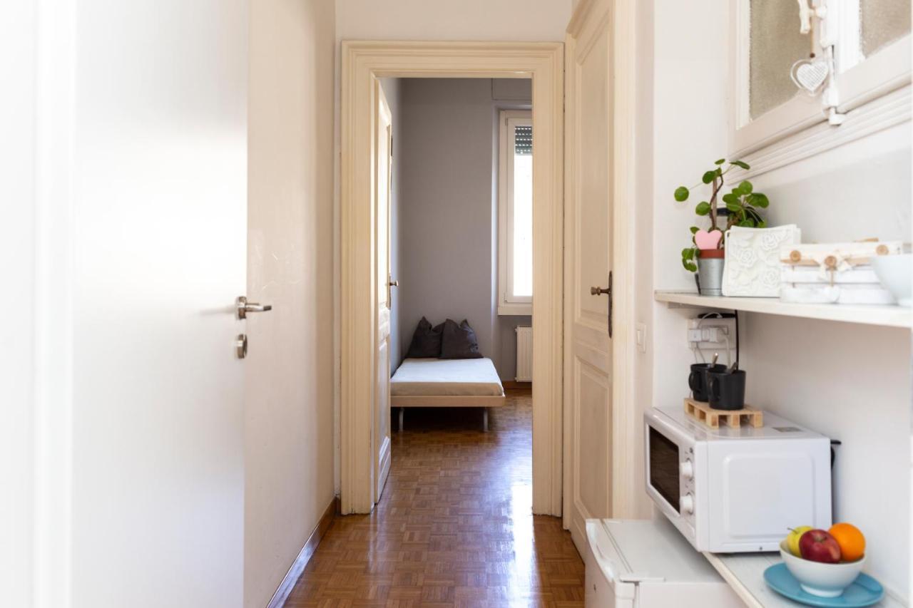 Dulcis In Fundo B&B Roma Dış mekan fotoğraf