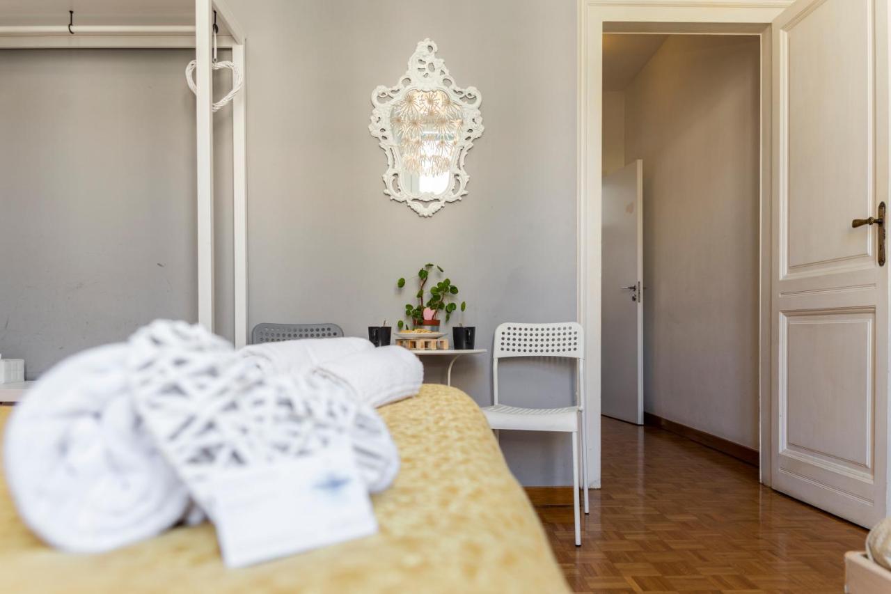 Dulcis In Fundo B&B Roma Dış mekan fotoğraf