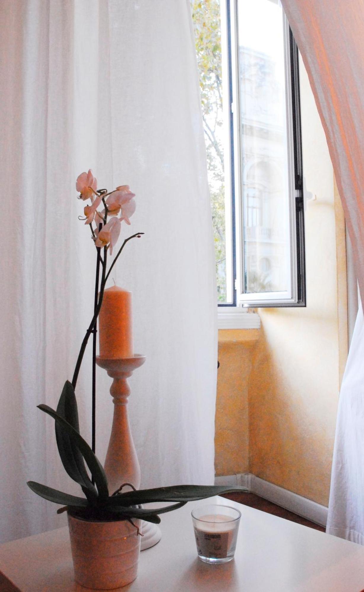 Dulcis In Fundo B&B Roma Dış mekan fotoğraf