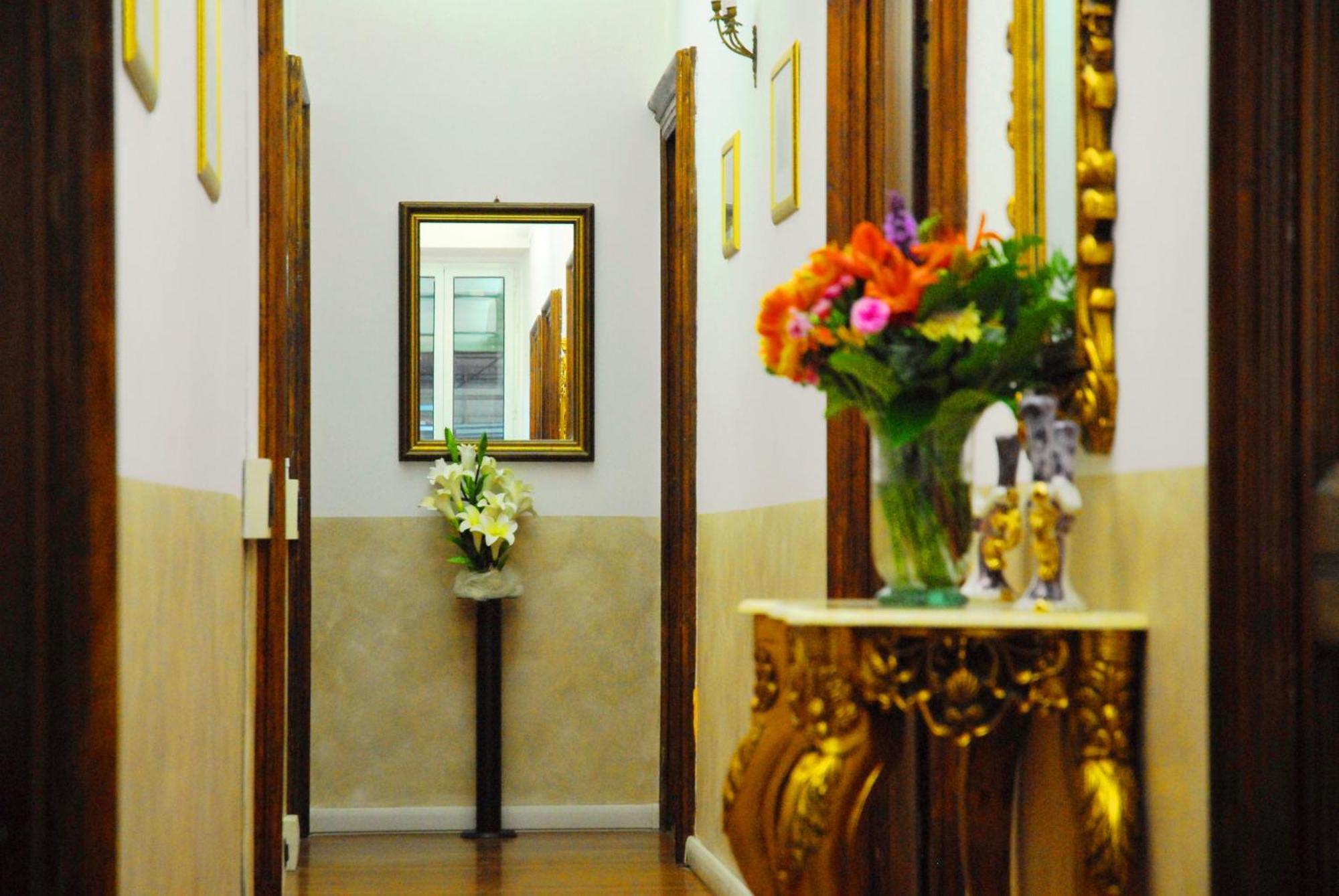 Dulcis In Fundo B&B Roma Dış mekan fotoğraf