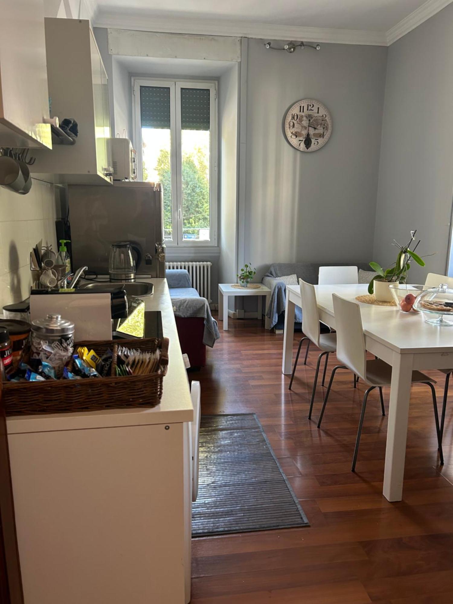 Dulcis In Fundo B&B Roma Dış mekan fotoğraf