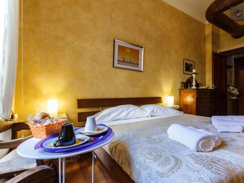 Dulcis In Fundo B&B Roma Dış mekan fotoğraf