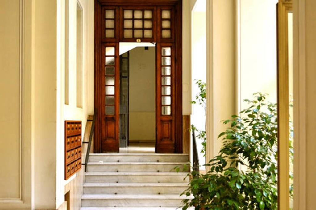Dulcis In Fundo B&B Roma Dış mekan fotoğraf