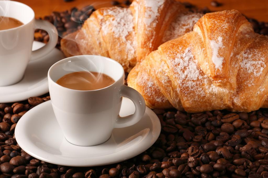 Dulcis In Fundo B&B Roma Dış mekan fotoğraf