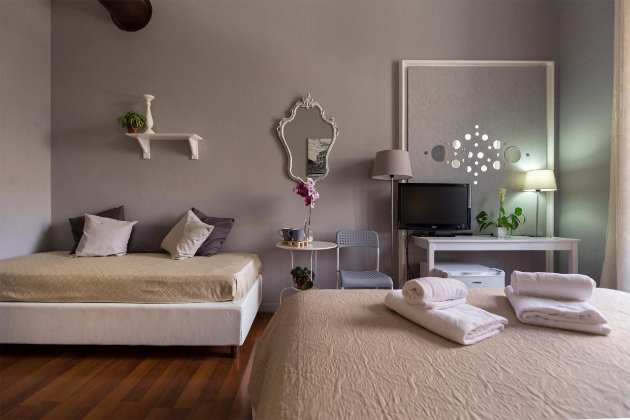 Dulcis In Fundo B&B Roma Dış mekan fotoğraf