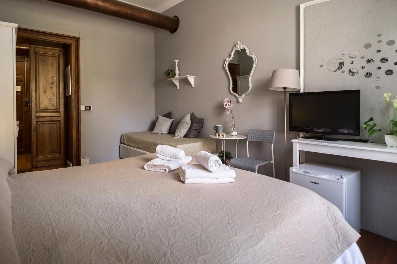Dulcis In Fundo B&B Roma Dış mekan fotoğraf