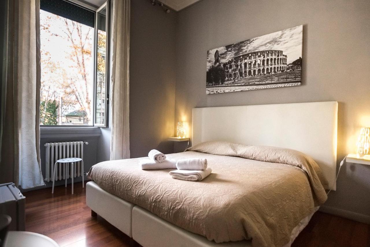 Dulcis In Fundo B&B Roma Dış mekan fotoğraf