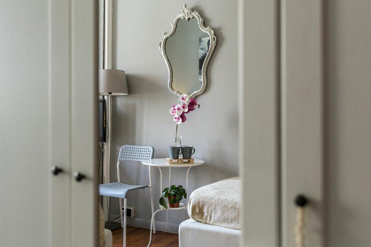 Dulcis In Fundo B&B Roma Dış mekan fotoğraf