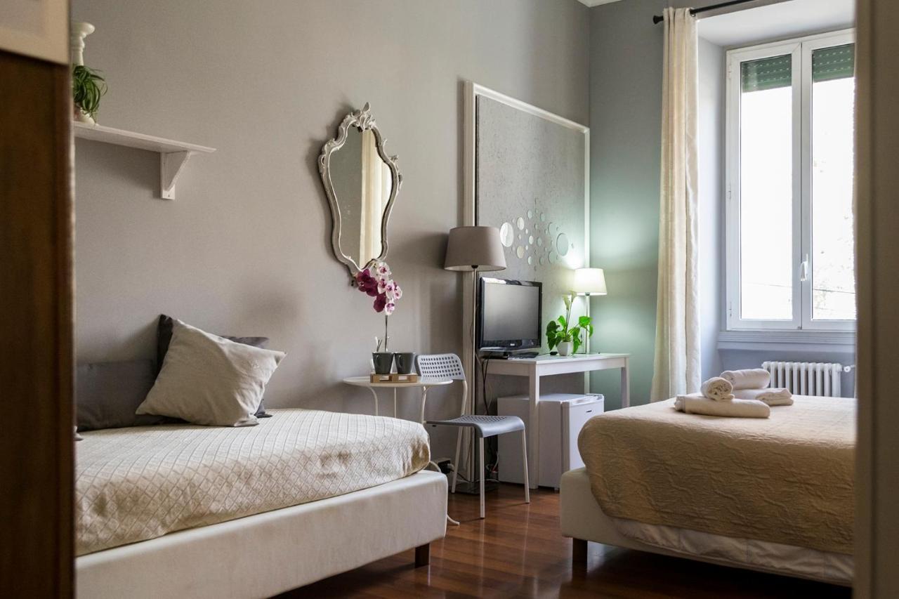Dulcis In Fundo B&B Roma Dış mekan fotoğraf