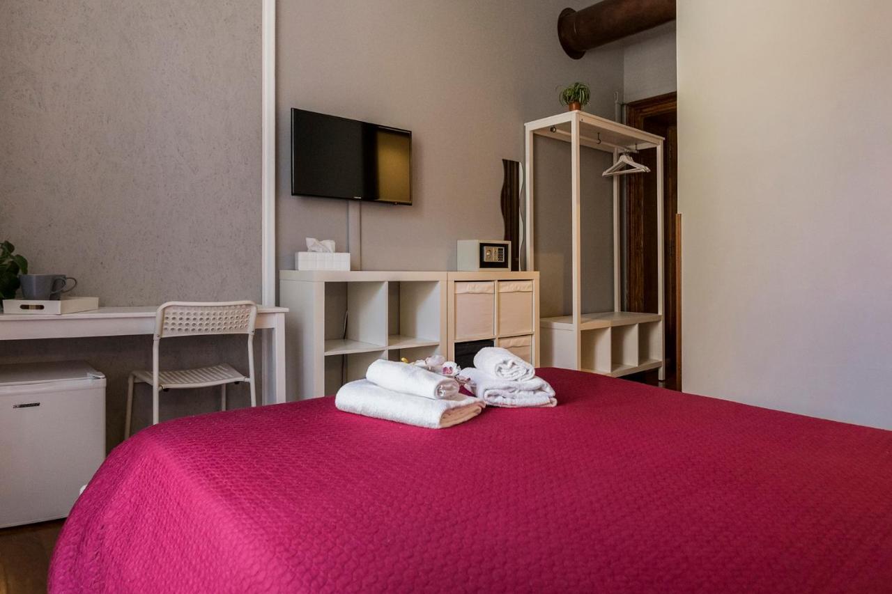 Dulcis In Fundo B&B Roma Dış mekan fotoğraf