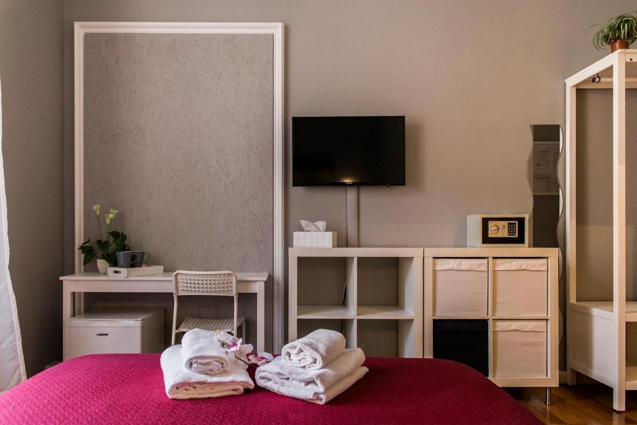 Dulcis In Fundo B&B Roma Dış mekan fotoğraf