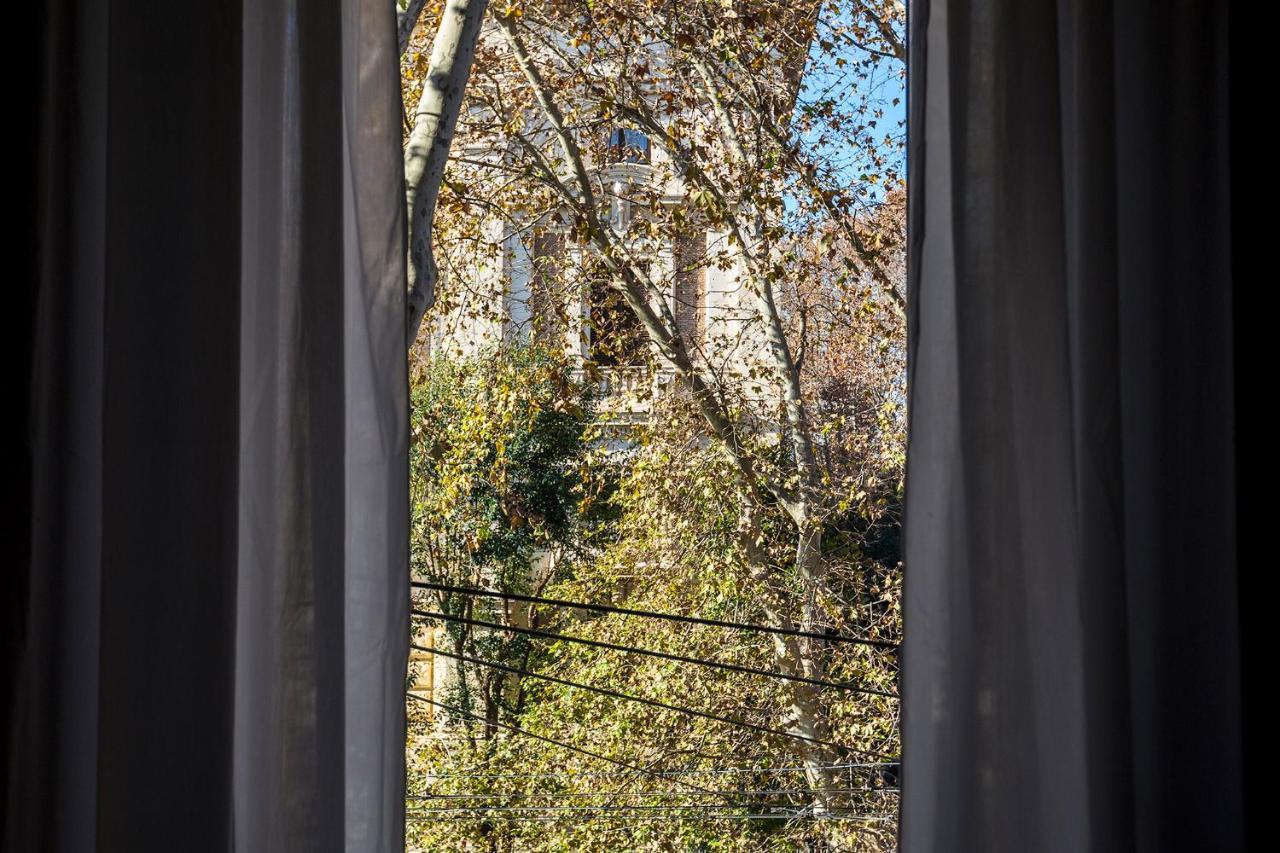 Dulcis In Fundo B&B Roma Dış mekan fotoğraf