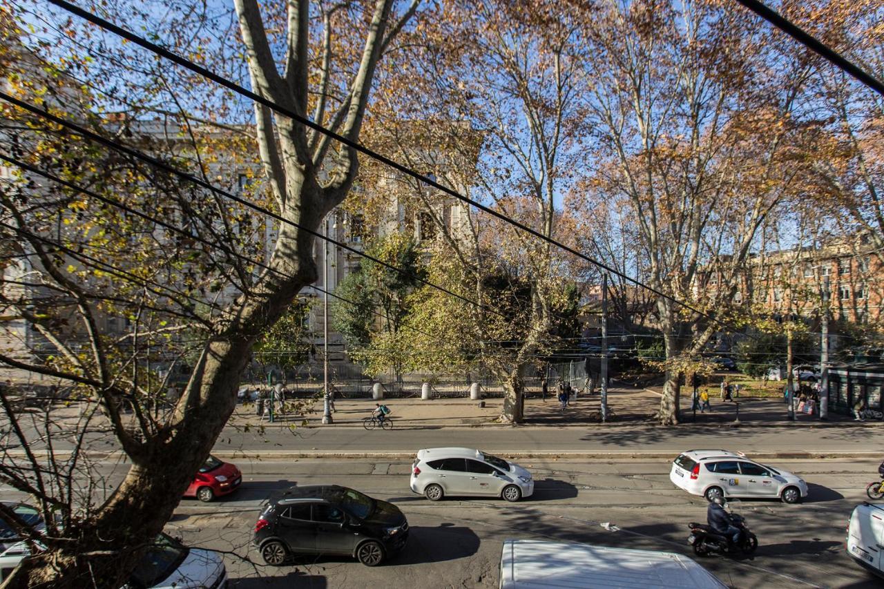 Dulcis In Fundo B&B Roma Dış mekan fotoğraf