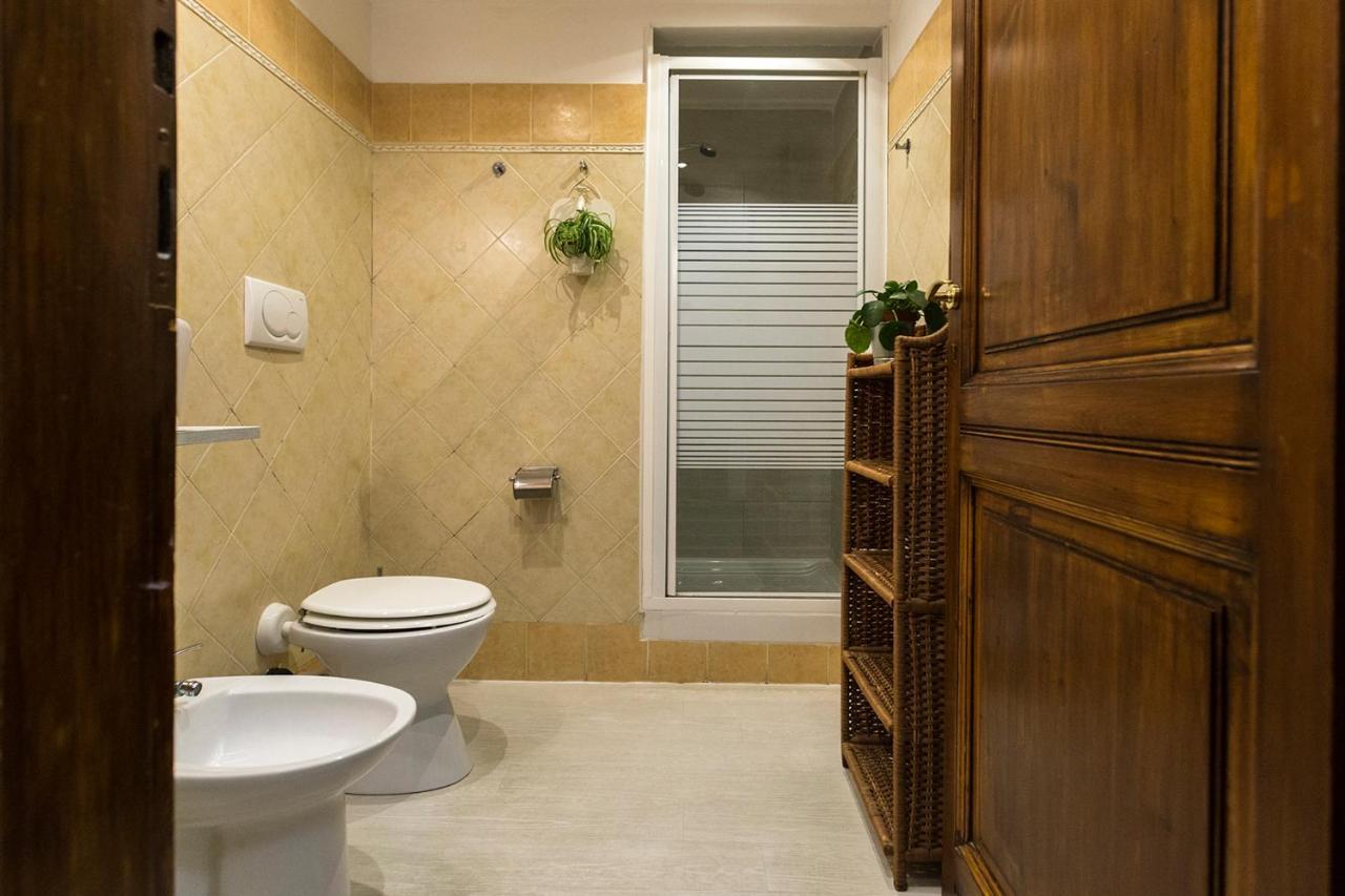 Dulcis In Fundo B&B Roma Dış mekan fotoğraf