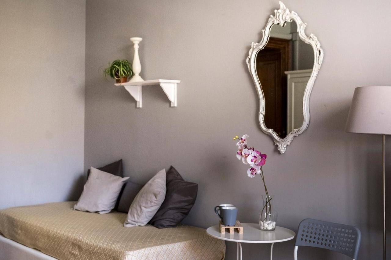 Dulcis In Fundo B&B Roma Dış mekan fotoğraf