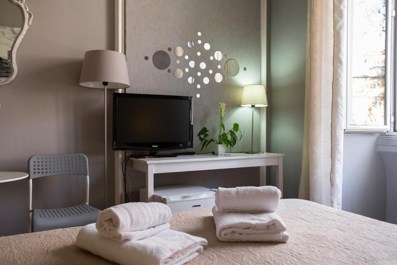 Dulcis In Fundo B&B Roma Dış mekan fotoğraf