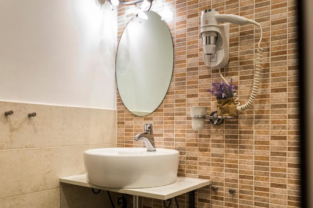 Dulcis In Fundo B&B Roma Dış mekan fotoğraf