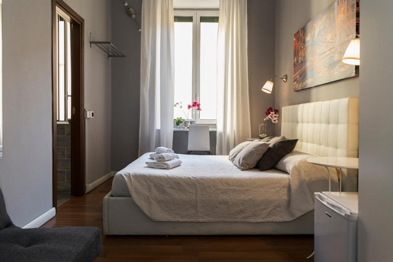 Dulcis In Fundo B&B Roma Dış mekan fotoğraf