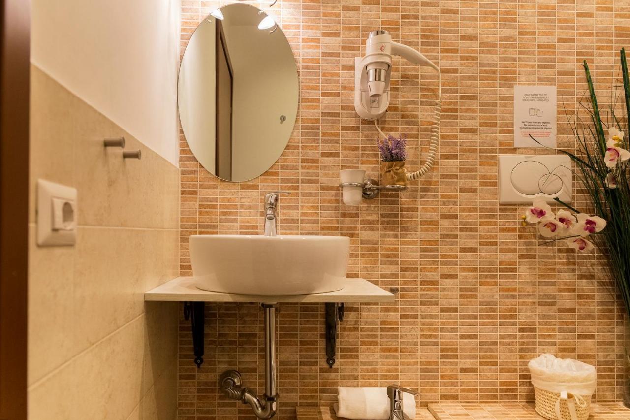 Dulcis In Fundo B&B Roma Dış mekan fotoğraf