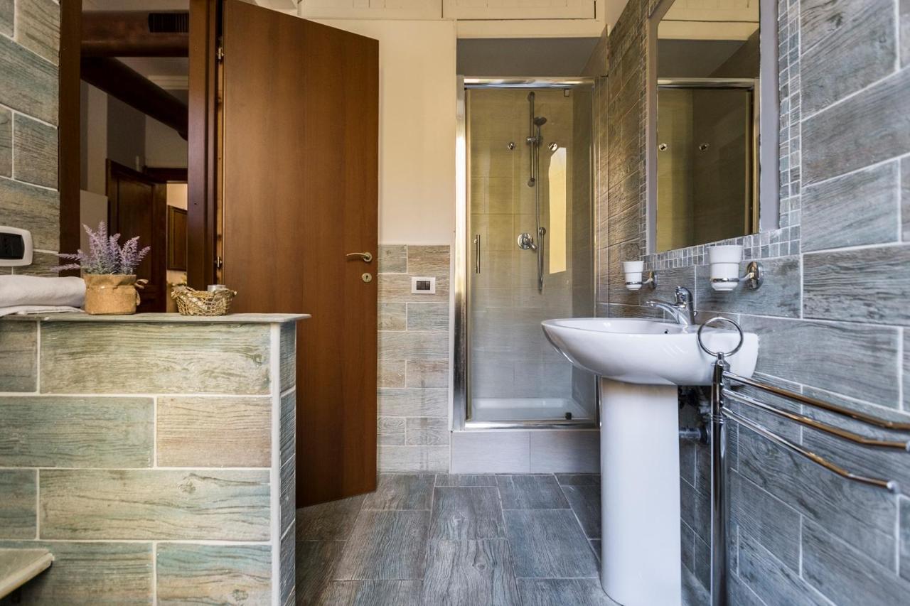 Dulcis In Fundo B&B Roma Dış mekan fotoğraf