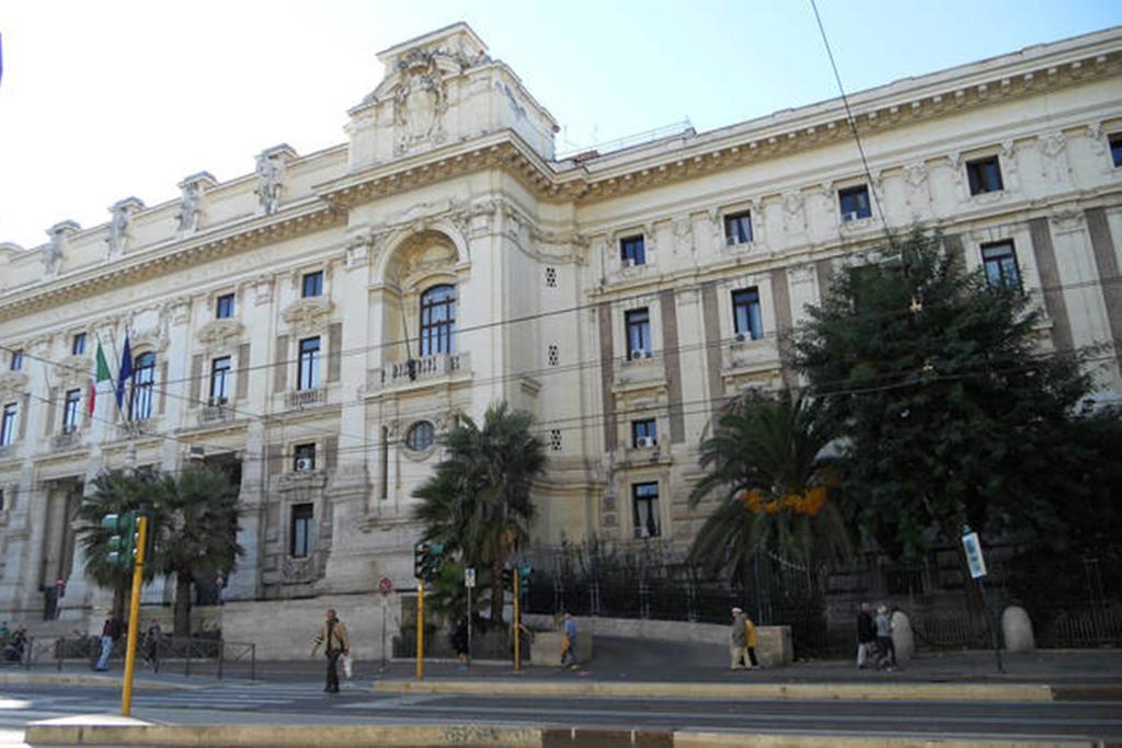 Dulcis In Fundo B&B Roma Dış mekan fotoğraf